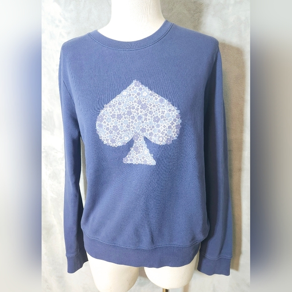 Kate Spade Crewneck. Size XS. - Picture 12 of 16